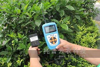 浙江托普云农二氧化碳测量仪价格|专业二氧化碳记录仪