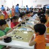 莘庄围棋培训费用 成均供 上海围棋培训机构报价合理
