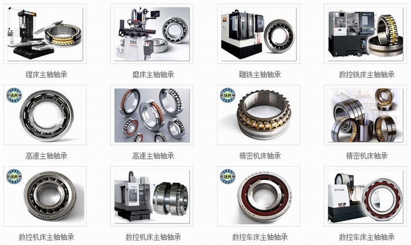 供应NNU4969K/P5W33精密机床专用轴承，数控机床专用轴承