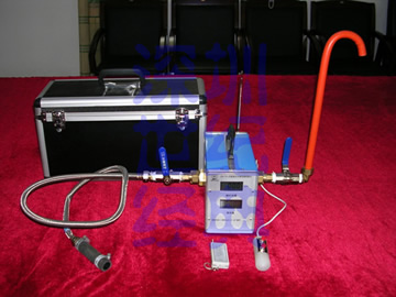 LSJ型数显式水表现场校验仪