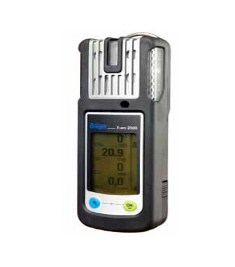 德尔格X-am5000气体探测器*Cl2检测*HCN检测*HCN检测*PH3检测*锐园供