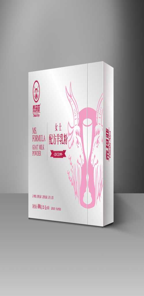 优良泰玛亚女士配方羊乳粉企业-专业泰玛亚女士配方羊乳粉企业