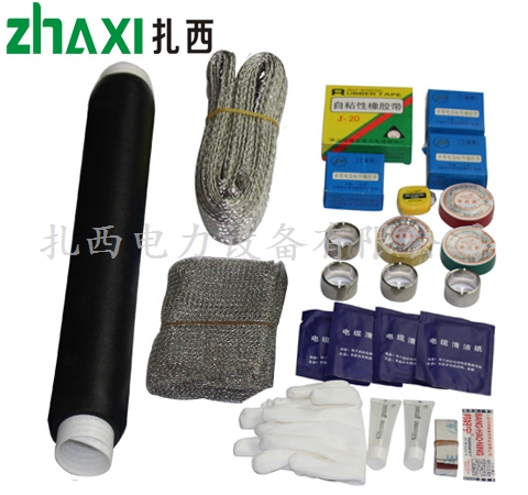 三芯冷缩户内终端 三芯冷缩户内终端厂家直销 扎西电力供