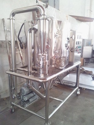 氧化铝专用喷雾干燥机|氧化铝专用喷雾干燥机销售|阳旭干燥供