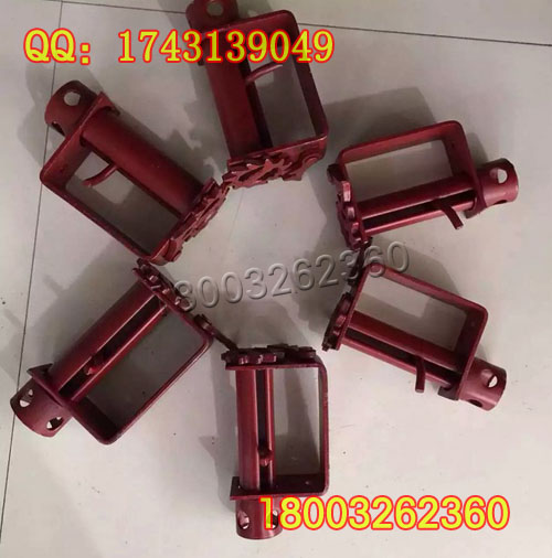 钢丝绳紧线绳器 收拉绞绳紧固带工具钢丝绳紧固器支持在线下单