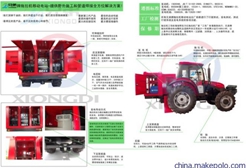 拖拉机发电电焊一体机工厂直销 拖拉机电焊机组价格
