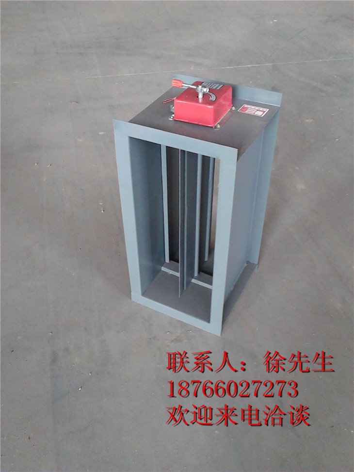 湖北全自动防火阀/全自动防火阀规格/湖北防火阀经销商/科曼供