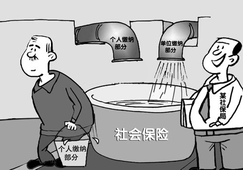 选择社保挂靠公司您最看中哪些因素