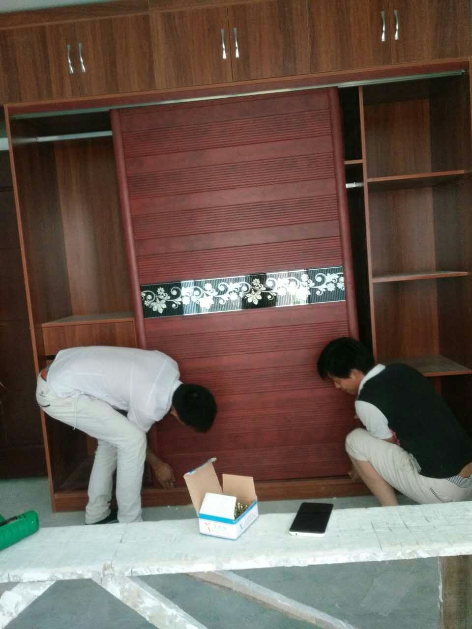 贺兰装饰公司 贺兰室内装饰 悦空间供