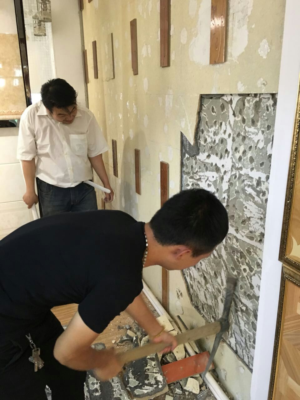 石嘴山家装公司 石嘴山室内设计 悦空间供