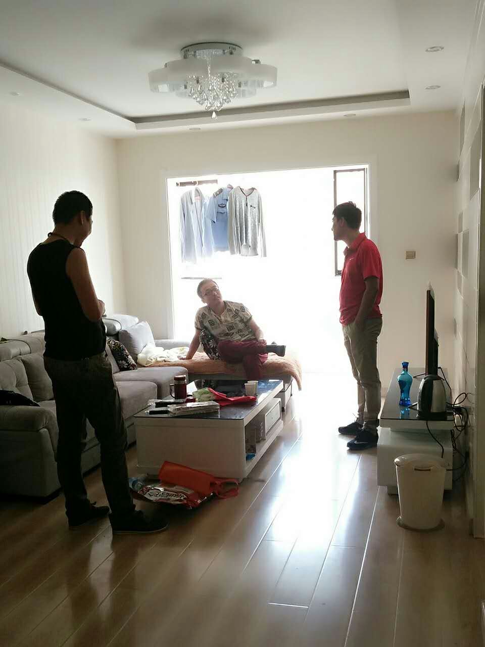 石嘴山室内装修 石嘴山装饰装修 悦空间供
