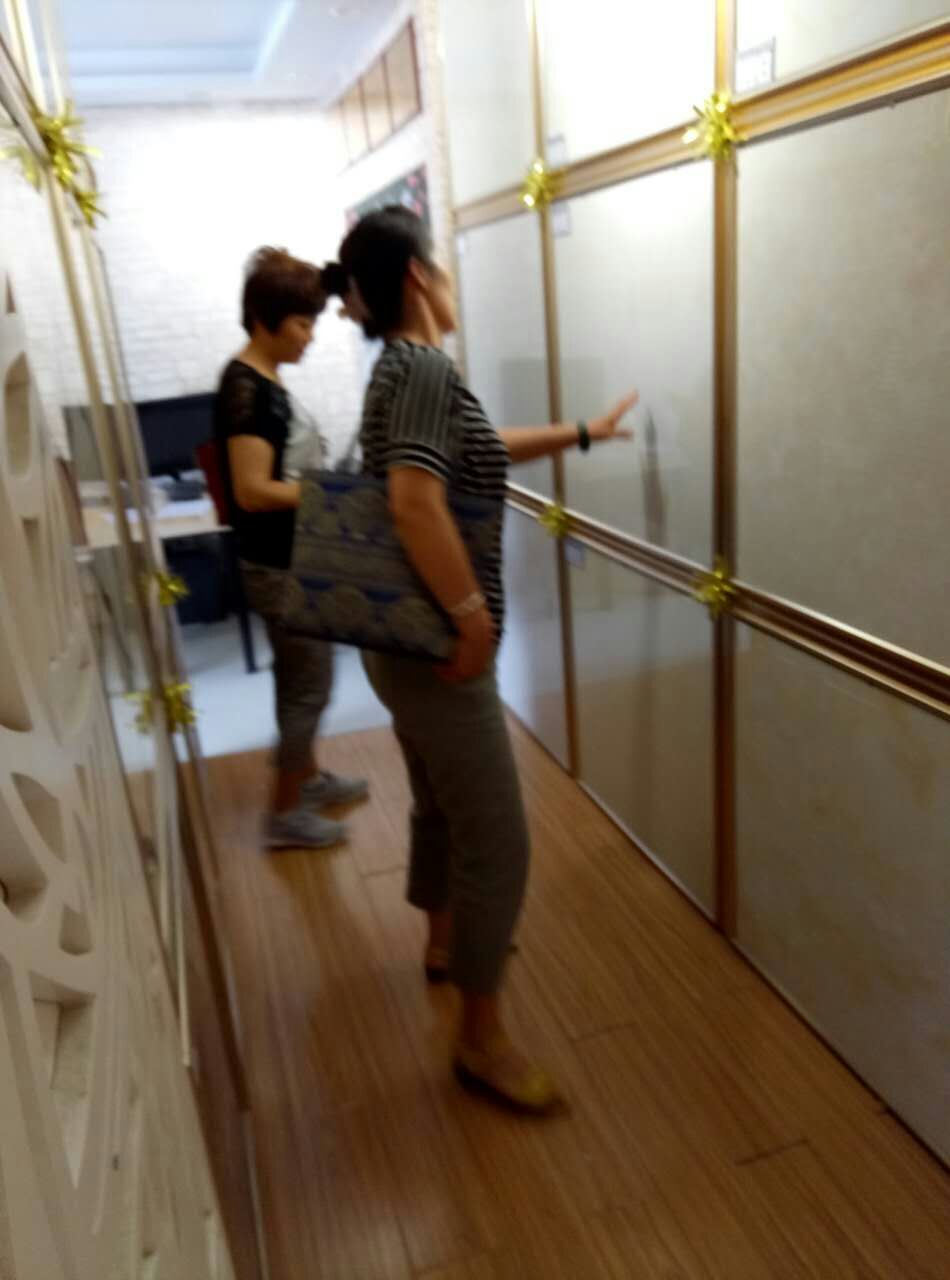 永宁室内装潢 吴忠住宅家装 悦空间供