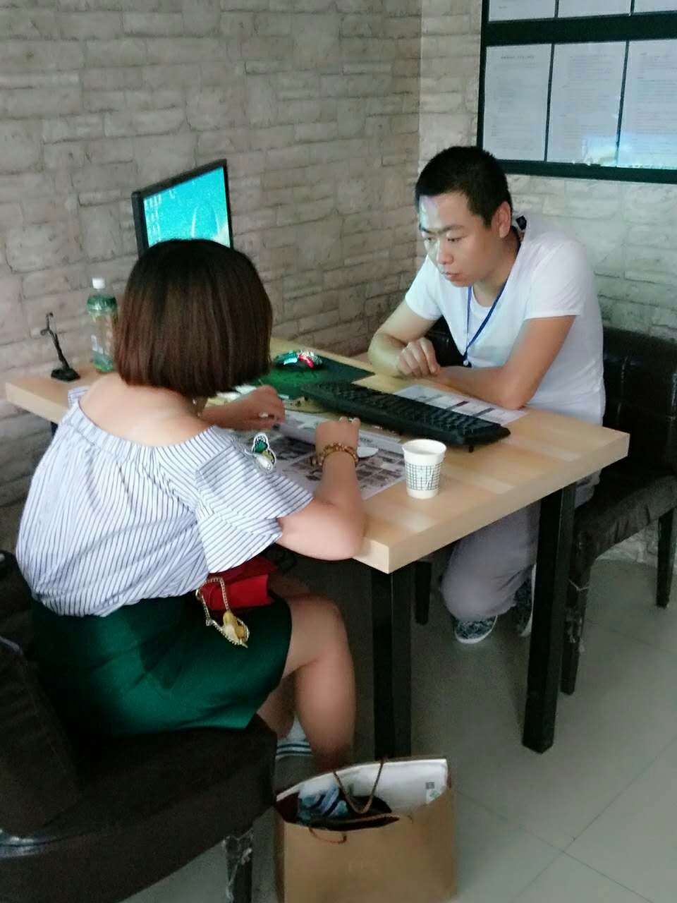 吴忠设计公司 吴忠装饰公司 悦空间供