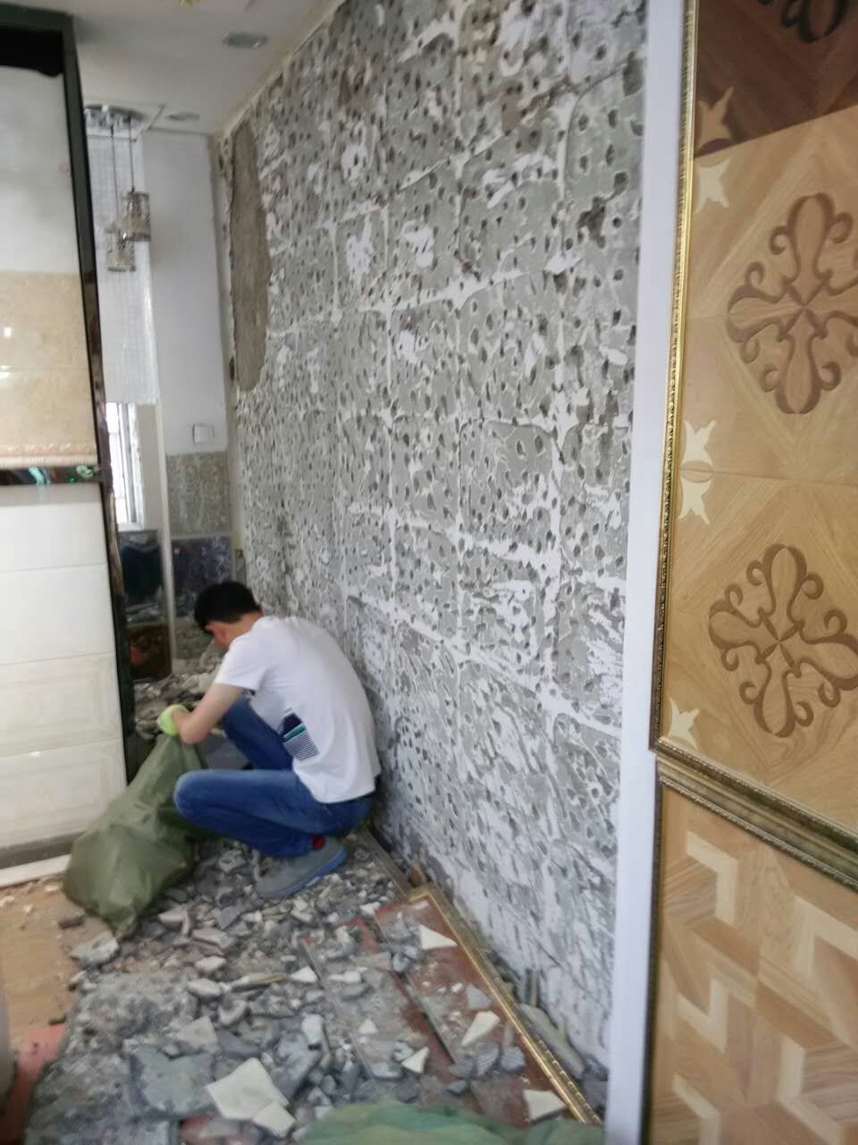 永宁室内装饰 永宁室内装修  悦空间供