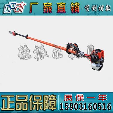 侧挂式日本原装进口汽油高枝锯 小松PSJ2300 PSJ2310