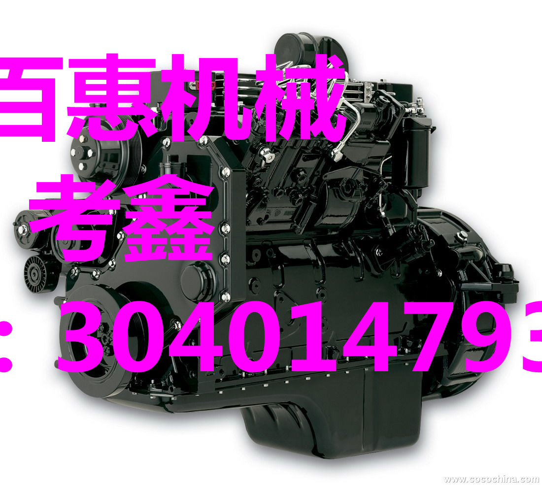 在山东找【美国康明斯A2300曲轴，连杆，四配套】来济宁百惠