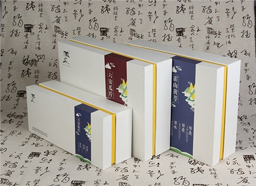 合肥产品礼盒生产商 合肥保健品礼盒生产商电话 保健品礼盒生产制作哪家专业润诚供