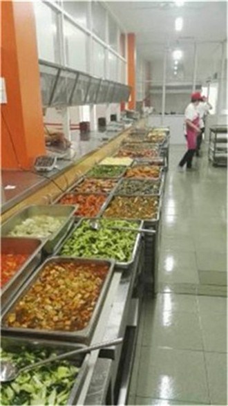 徐汇盒饭快餐配送 质优价廉的盒饭快餐配送商 洋溢供