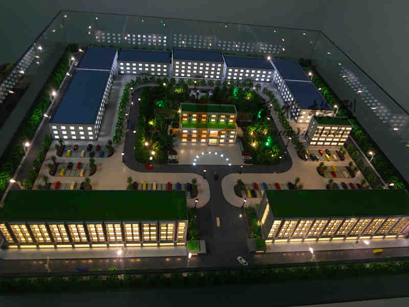 广州广雅模型公司