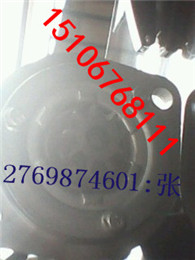 康明斯修理中心站【QSM11四配套】节温器软管