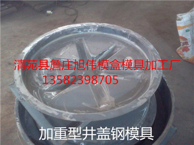 市政水表井盖专用模具哪家好