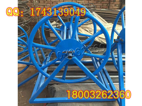 供应电力工具，钢丝绳盘和架  ，施工辅助用具