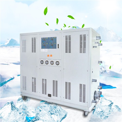 60p冷水机|成都泉州冷水机|东莞冷水机|奥菱供