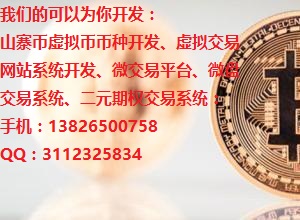 虚拟币钱包对接实体应用解决方案