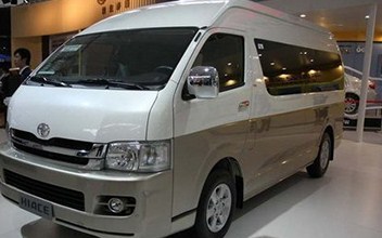 丰田海狮租赁哪家好_丰田海狮租赁婚庆服务哪家好_丰田海狮机场租赁哪家好_雨浩供