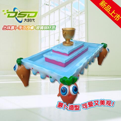 专家分析：儿童游乐行业前景