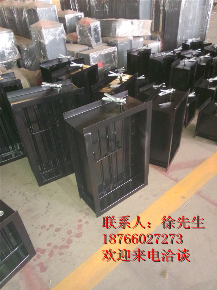 湖南280℃防火阀/湖南280℃防火阀定做/防火阀厂家/科曼供