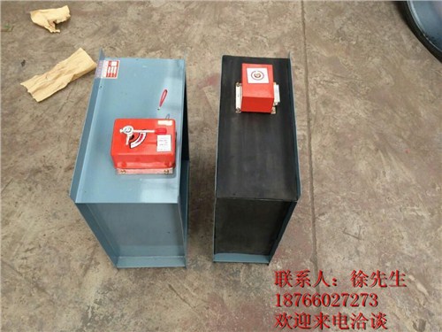 湖南70℃防火阀/湖南70℃防火阀价格/防火阀供应商/科曼供