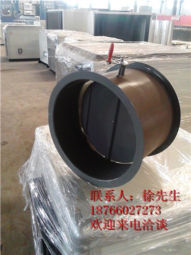 湖南圆形防火阀/圆形防火阀图片/圆形防火阀尺寸/科曼供