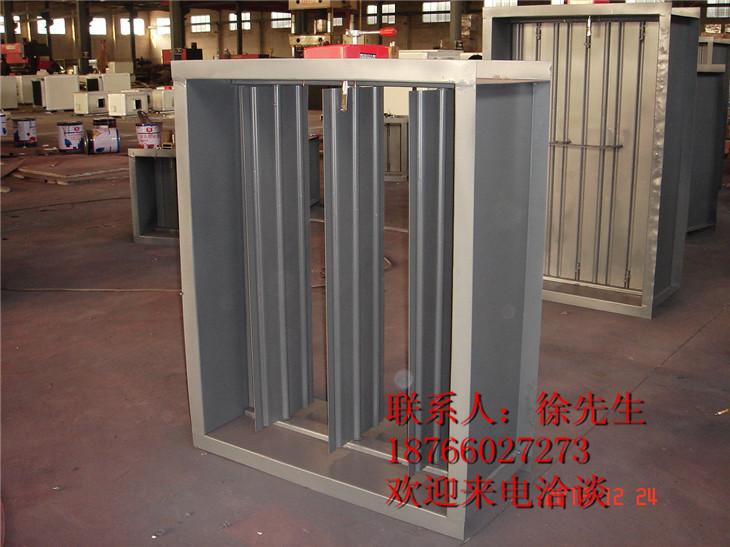 湖南3C防火阀/湖南3C防火阀厂家/防火阀供应商/科曼供