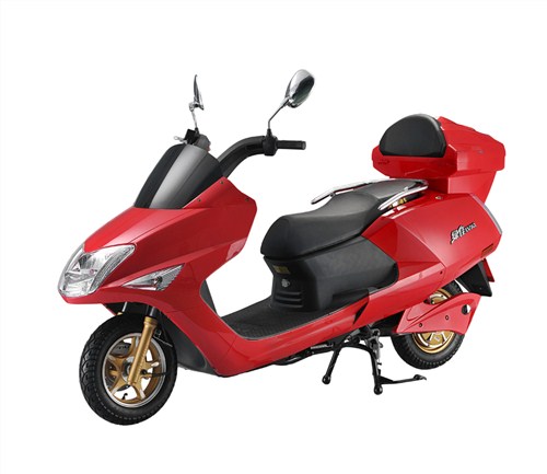 贵阳电动车品牌厂家 贵阳电动自行车厂家 贵阳品牌电动车厂家 启鹏发供