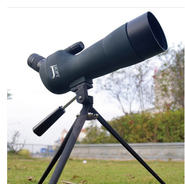 60倍无级变倍望远镜 武夷山20-60X60AE 高倍高清观鸟镜