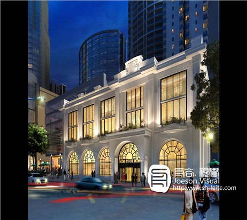 上海屋顶景观设计公司 口碑好的屋顶景观设计公司 舟尚供