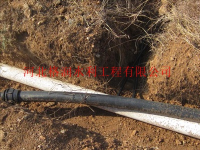 咸宁市嘉鱼县果园滴水毛管|小管出流|农业专用