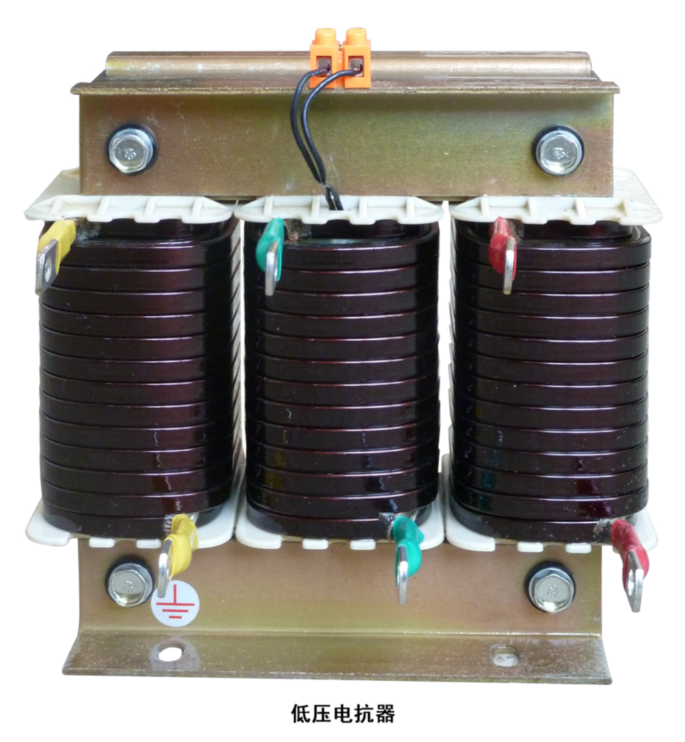 低压滤波电抗器 现货供应低压滤波电抗器 千槐供