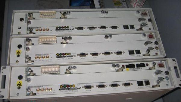 OSN3500板卡