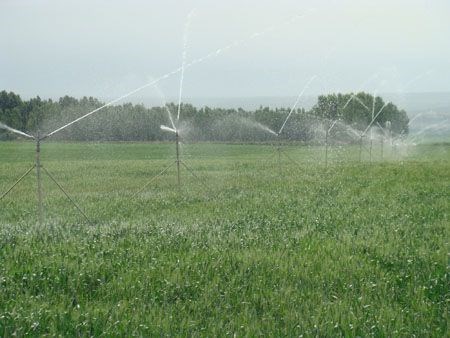 节水灌溉管件/科学灌溉设备
