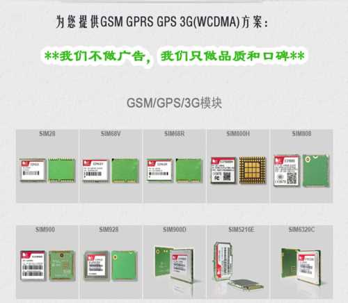 WIFI模块厂家-全新模块厂家