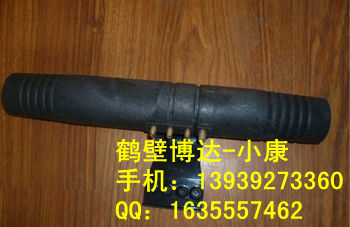 DLG型导流管的销售区域范围