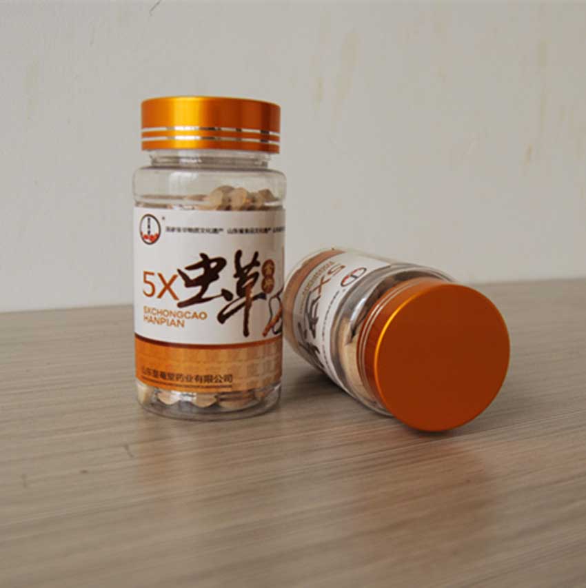 蟲草含片增強(qiáng)免疫力 正規(guī)QS產(chǎn)品 廠家供應(yīng) 現(xiàn)貨招商 提供OEM代工