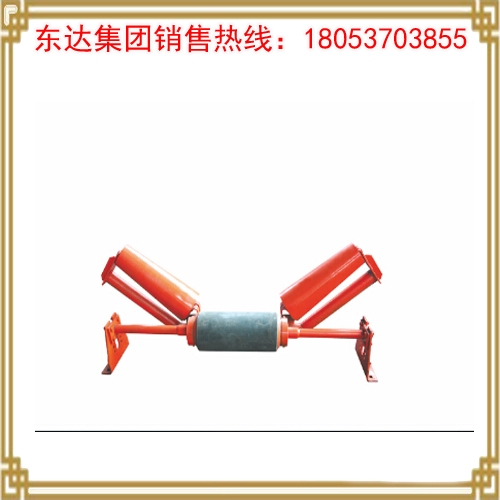 DDJT型带式输送机输送带自动纠偏装置厂家直销