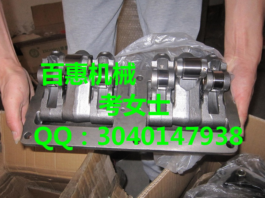 微信可下单：美国康明斯M11预热塞【连杆瓦】