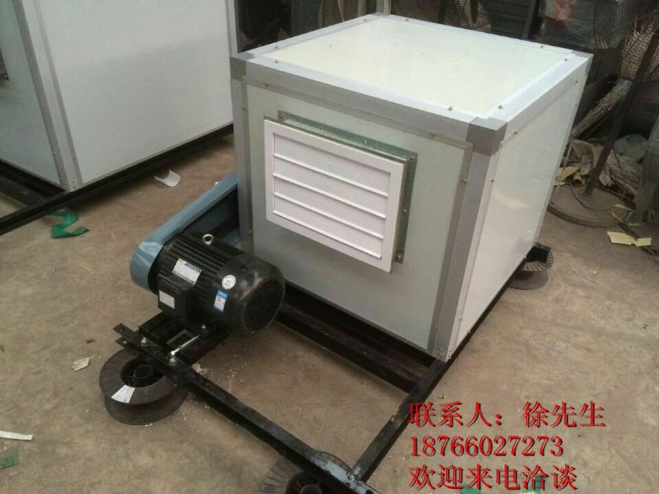 福建bf风机箱/bf风机箱定做/风机箱供应商/科曼供