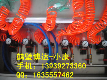箱式压风自救装置的销售区域范围