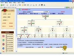 直销推荐分成管理|中国直销软件|双轨制php