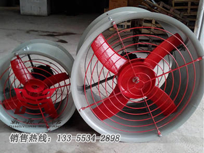 鼎源T35轴流风机|德州T35轴流风机厂家|鼎源人防供